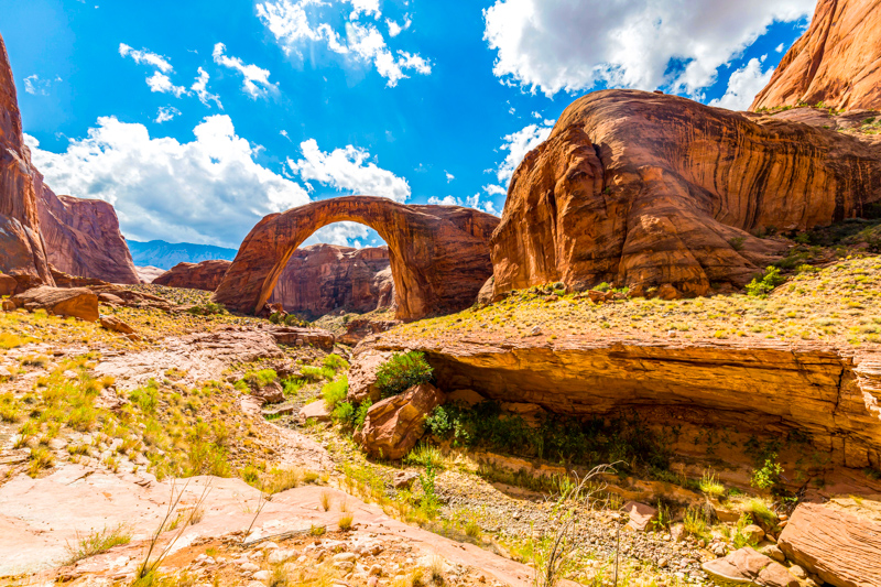 Rainbow Bridge