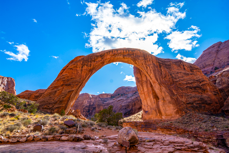 Rainbow Bridge