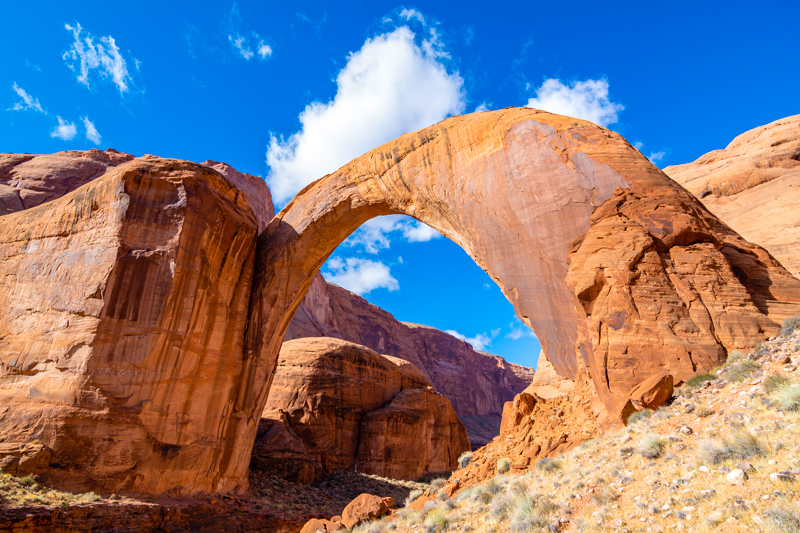 Rainbow Bridge