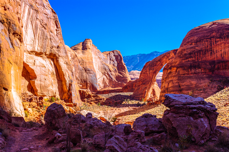 Rainbow Bridge