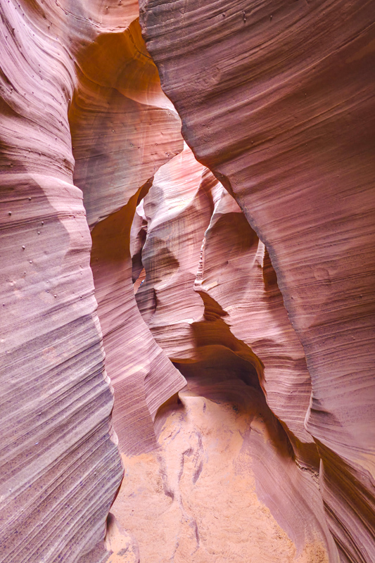 Rattlesnake Canyon