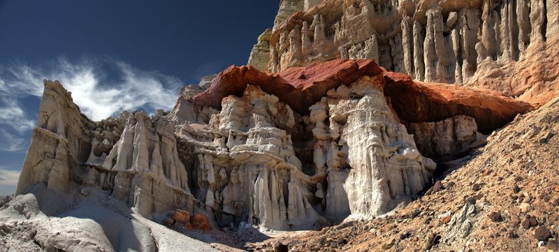 Hagen Canyon Trail
