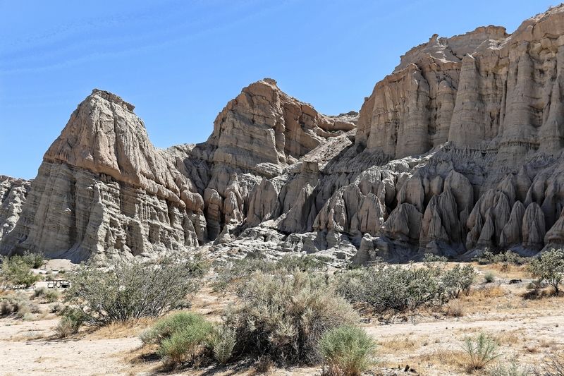 White House Cliffs