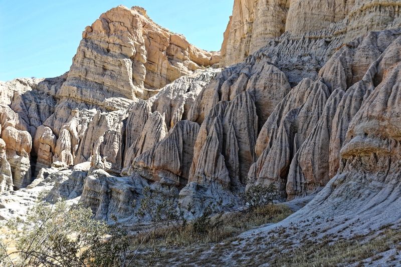 White House Cliffs