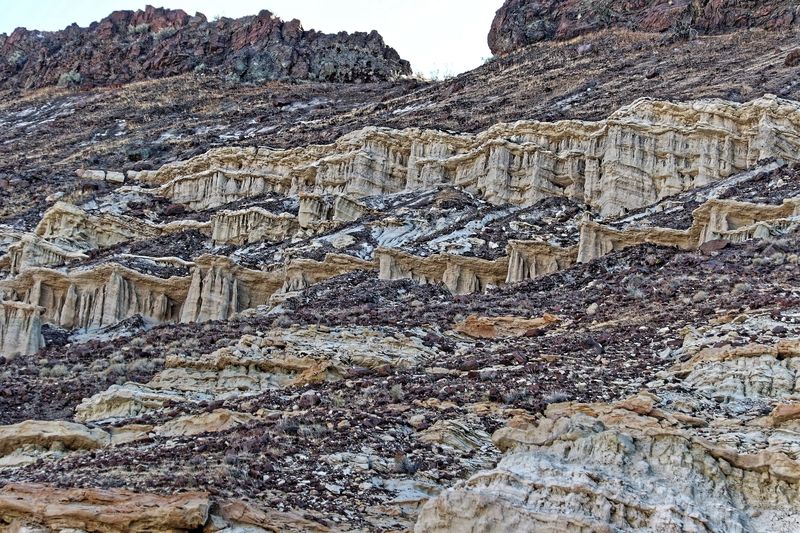 Hagen Canyon Trail