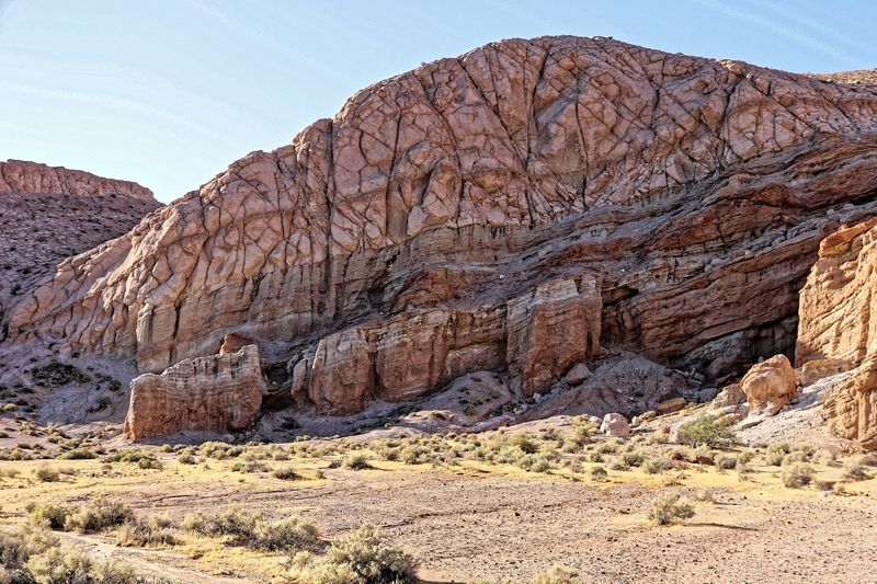 Red Cliffs