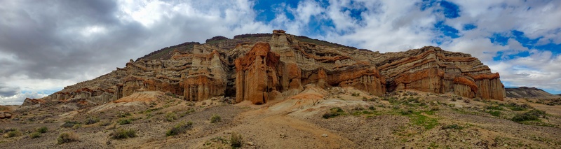 Hagen Canyon Trail