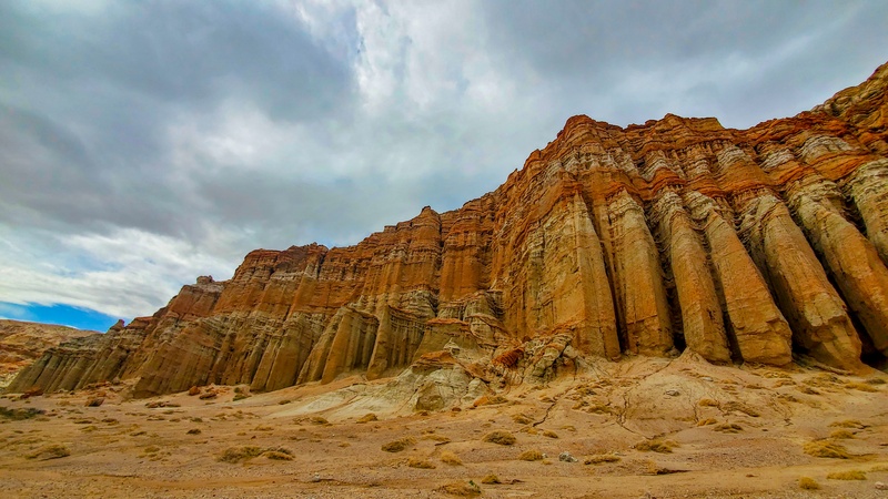 Red Cliffs