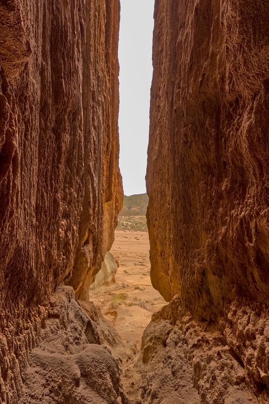 Red Cliffs