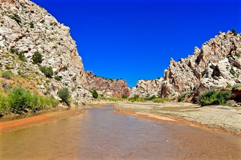 Paria River