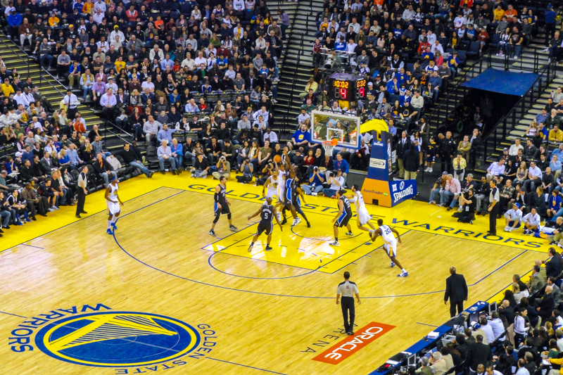 NBA