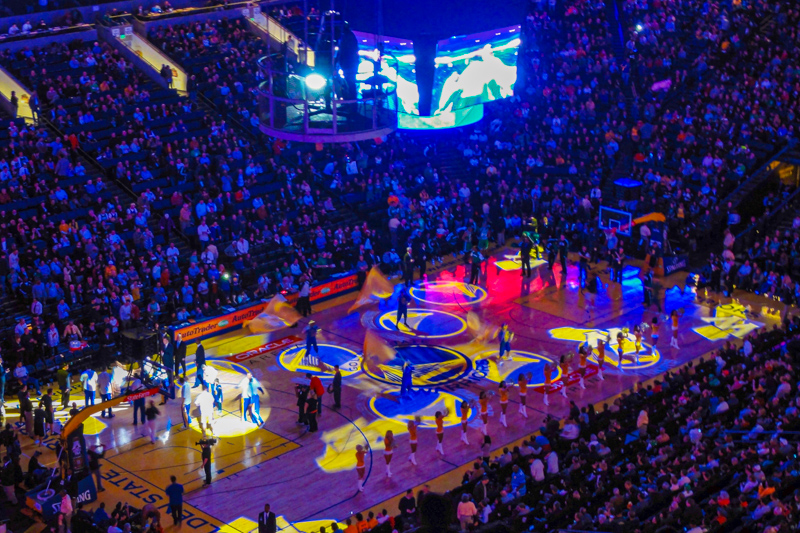 NBA