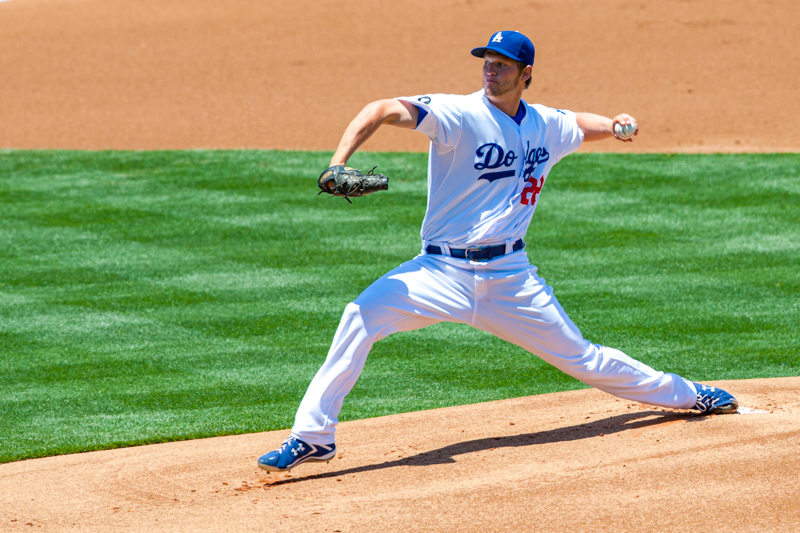 MLB