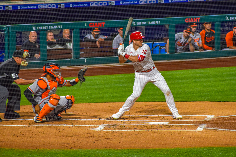 MLB