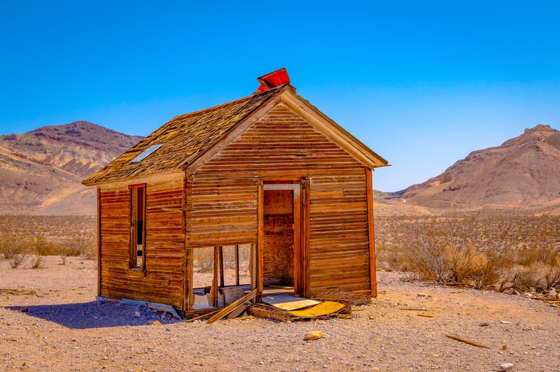 Rhyolite