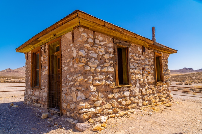 Rhyolite