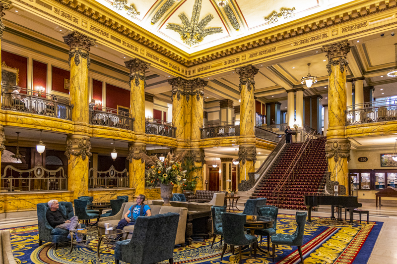 Jefferson Hotel