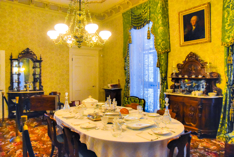 White House of the Confederacy