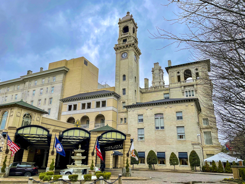 Jefferson Hotel