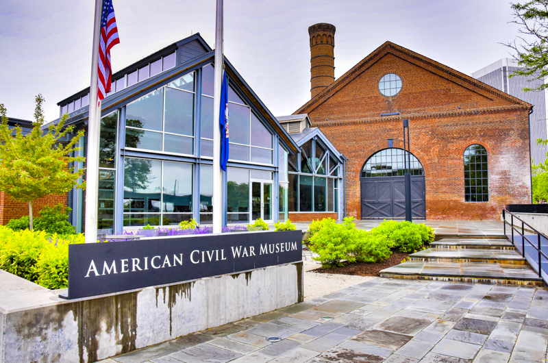 American Civil War Museum