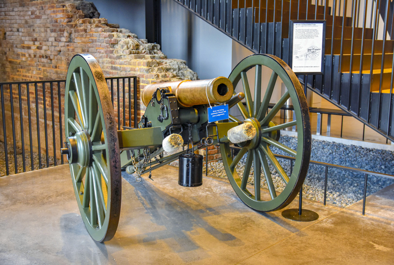 American Civil War Museum
