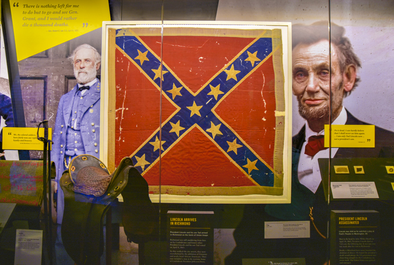 American Civil War Museum
