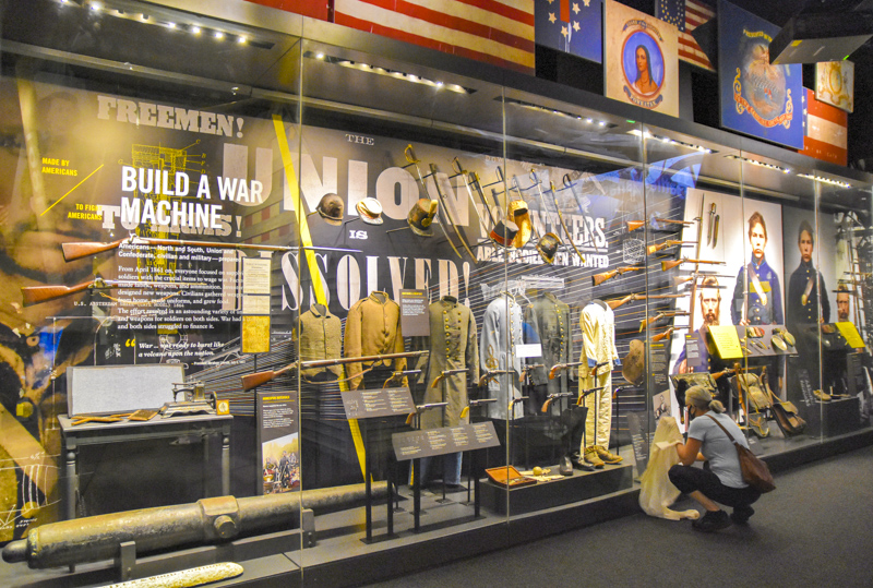 American Civil War Museum