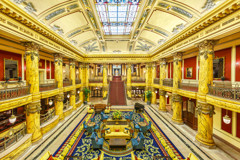 Jefferson Hotel