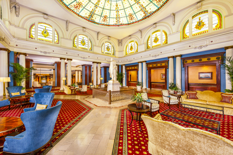 Jefferson Hotel