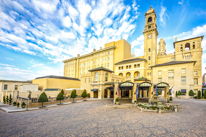 Jefferson Hotel