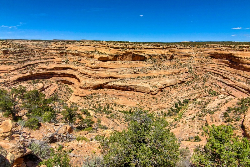 Road Canyon