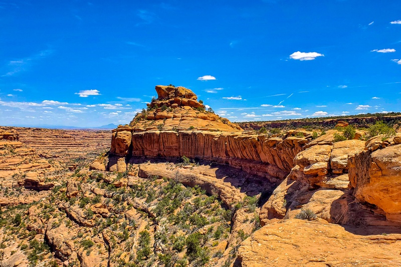 Citadel Rock