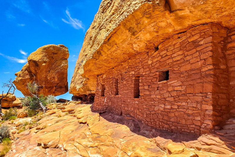 Citadel Ruin