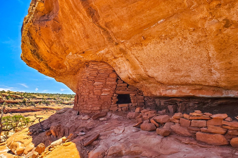 Citadel Ruin