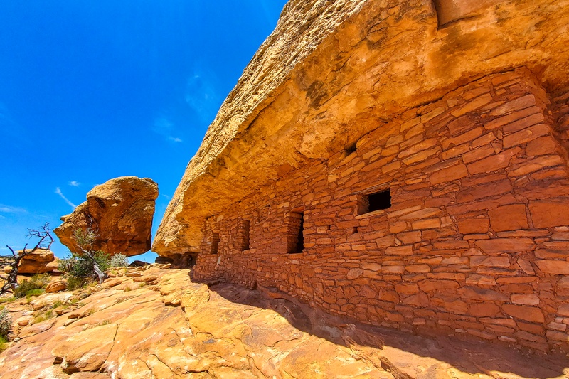 Citadel Ruin