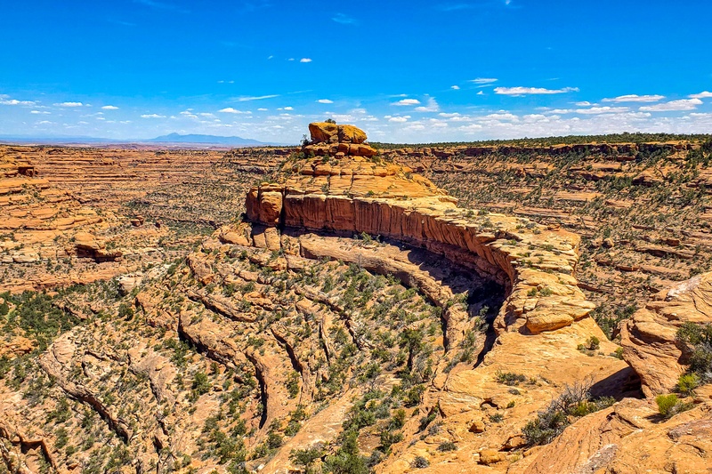 Citadel Rock