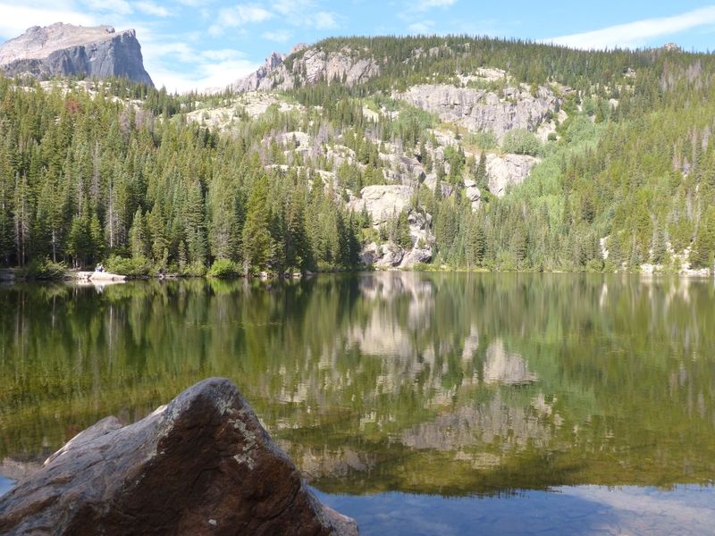 Bear Lake