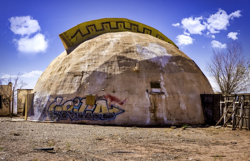 Meteor City Trading Post
