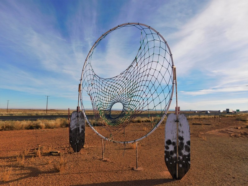 Meteor City Trading Post
