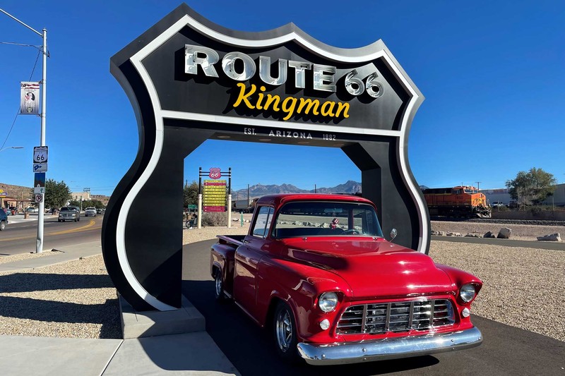 Kingman
