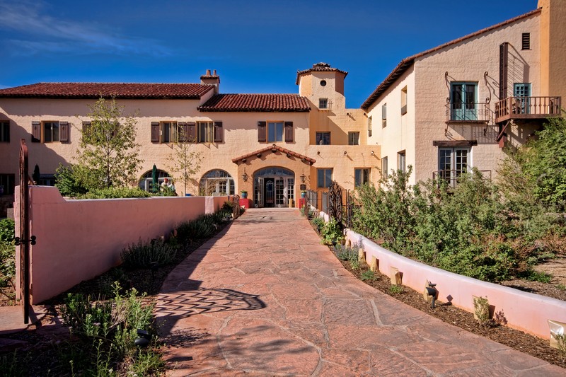 La Posada Hotel