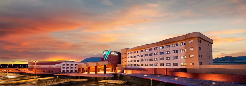 Twin Arrows Navajo Casino Resort