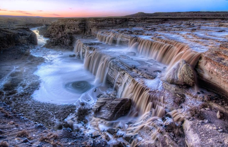 Grand Falls