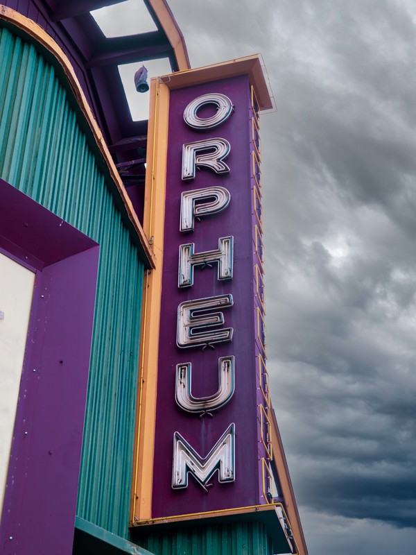Orpheum Theater