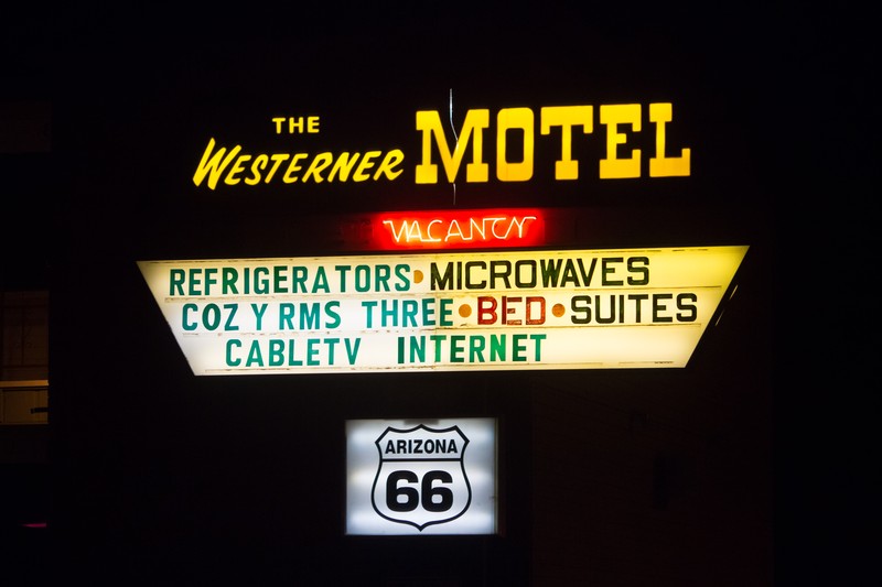 Westerner Motel