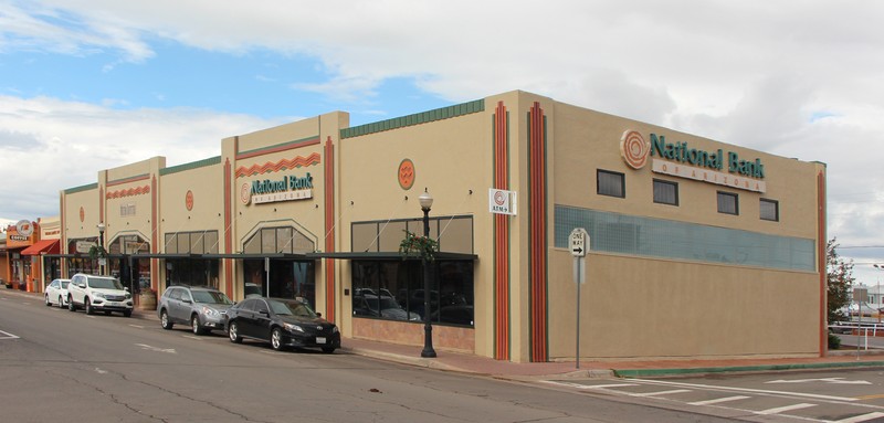 Babbitt-Polson Building