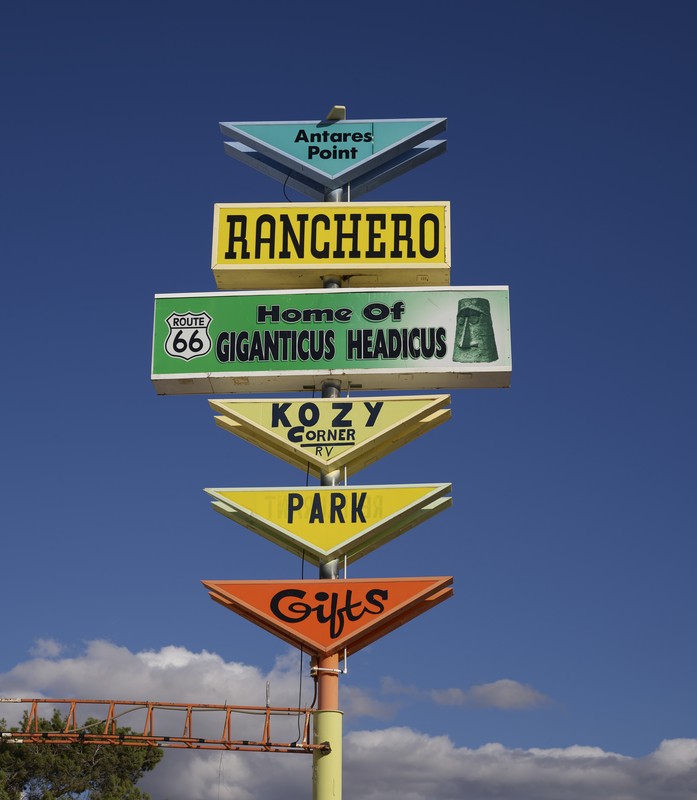 El Ranchero Motel
