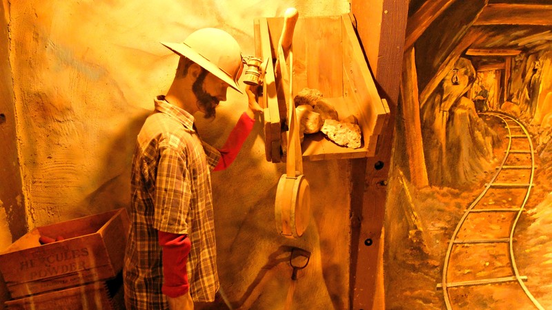 Mohave Museum of History and Arts