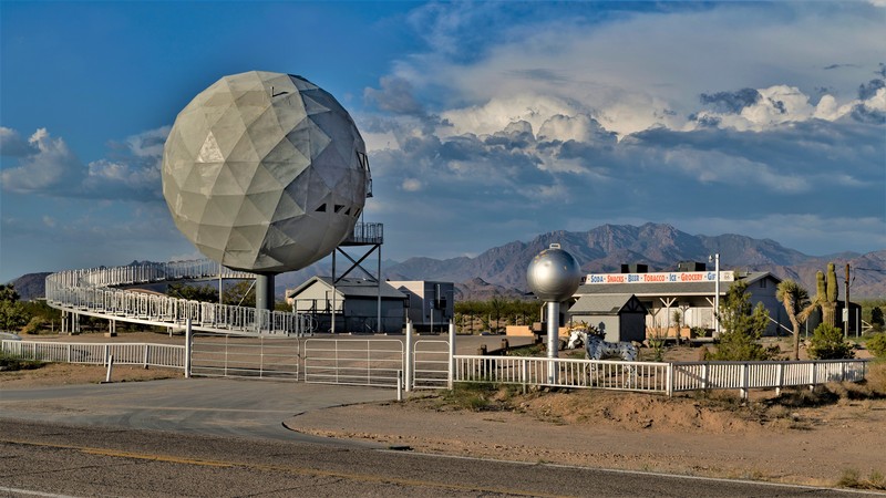 Area 66