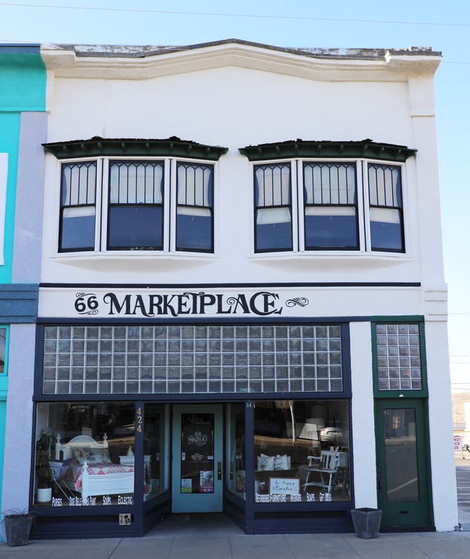 W. A. Gruninger Building